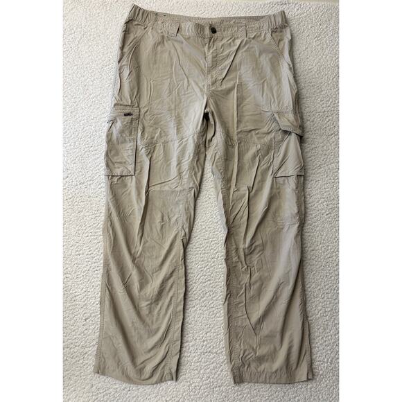 Columbia Mens Hiking Pants Size 40 - Picture 1 of 8